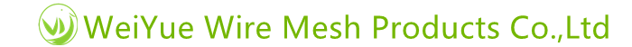 Hebei Weiyue Wire Mesh Products Co.,Ltd