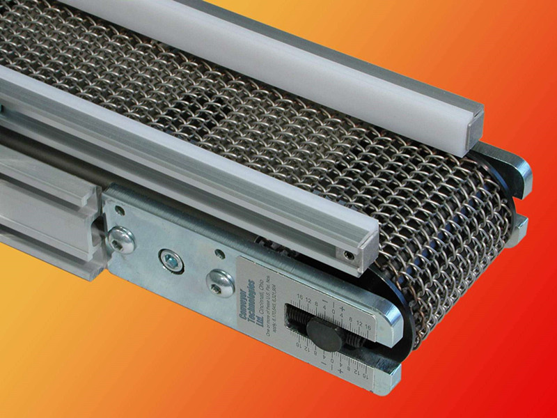 German food grade conveyor belt