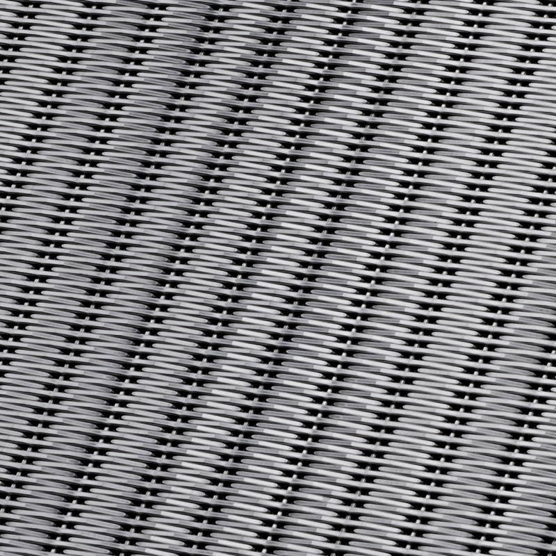 Twill Dutch Weave wire cloth
