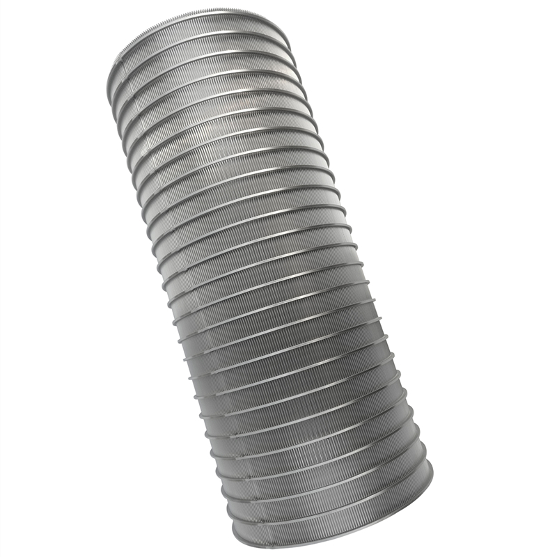 Wedge Wire Screen