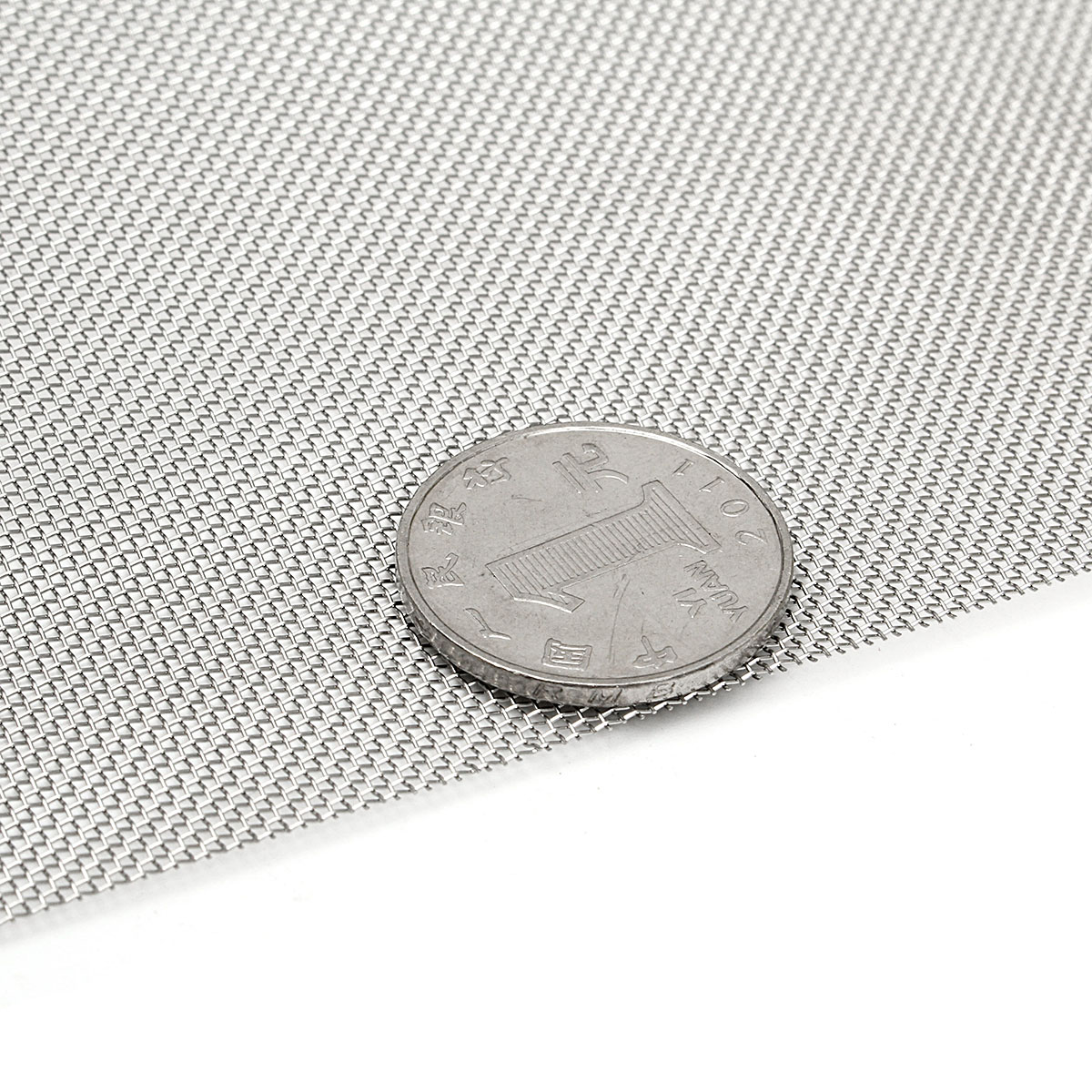 Stainless steel wire mesh